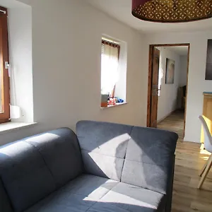 Appartement Roesch, Feuchtwangen