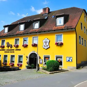 Herberg Landgasthof Zum Goldenen Loewen, Moosbach (Oberpfalz)