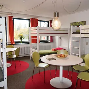 Hostel Inselhostel, Lindau (Bodensee)